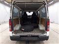 2020 Toyota Hiace Van