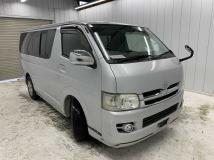 2007 Toyota Regiusace