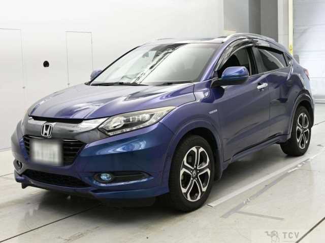 2014 Honda VEZEL