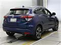 2014 Honda VEZEL