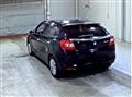 2016 Suzuki Baleno