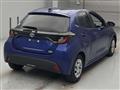 2021 Toyota Yaris