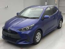 2021 Toyota Yaris