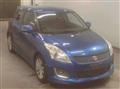 2015 Suzuki Swift