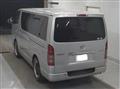 2013 Toyota Hiace Van