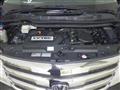 2012 Honda Elysion