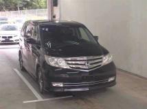 2012 Honda Elysion