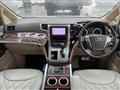 2012 Toyota Alphard