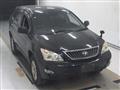 2012 Toyota Harrier