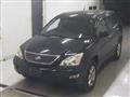2012 Toyota Harrier