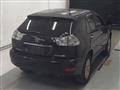 2012 Toyota Harrier