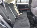 2012 Toyota Harrier