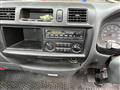 2013 Mazda Bongo Truck