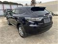 2015 Toyota Harrier