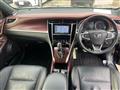 2015 Toyota Harrier