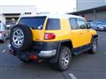 2014 Toyota FJ Cruiser