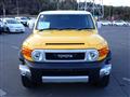 2014 Toyota FJ Cruiser