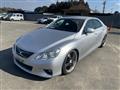 2012 Toyota Mark X