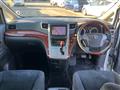 2010 Toyota Alphard