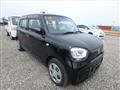 2023 Suzuki Alto