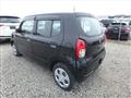 2023 Suzuki Alto