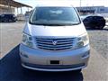 2003 Toyota Alphard