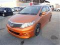 2010 Honda Airwave