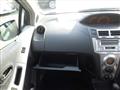 2010 Toyota Vitz