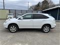 2012 Toyota Harrier