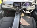 2022 Nissan Note