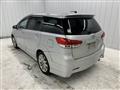 2009 Toyota Wish