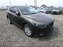 2015 Mazda CX-5