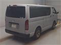 2015 Toyota Hiace Van