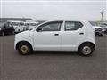 2017 Suzuki Alto