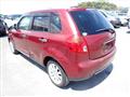 2013 Mazda Verisa