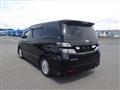 2009 Toyota Vellfire