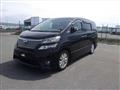2009 Toyota Vellfire