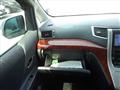 2009 Toyota Vellfire