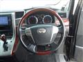 2009 Toyota Vellfire