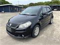 2011 Suzuki SX4