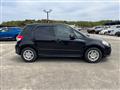 2011 Suzuki SX4