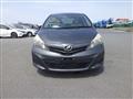 2011 Toyota Vitz