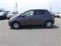 2011 Toyota Vitz