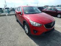 2013 Mazda CX-5