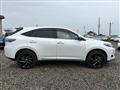 2015 Toyota Harrier