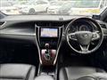 2015 Toyota Harrier