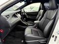 2015 Toyota Harrier