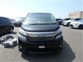 2013 Toyota Vellfire