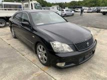 2007 Toyota Crown