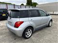2002 Toyota IST